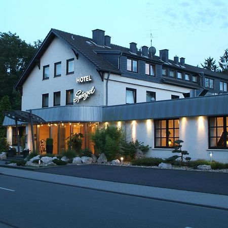 Hotel Spiegel Kolín nad Rýnem Exteriér fotografie