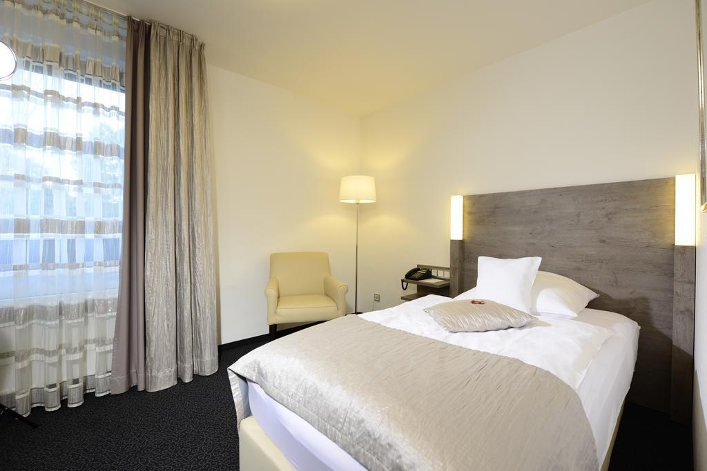 Hotel Spiegel Kolín nad Rýnem Exteriér fotografie