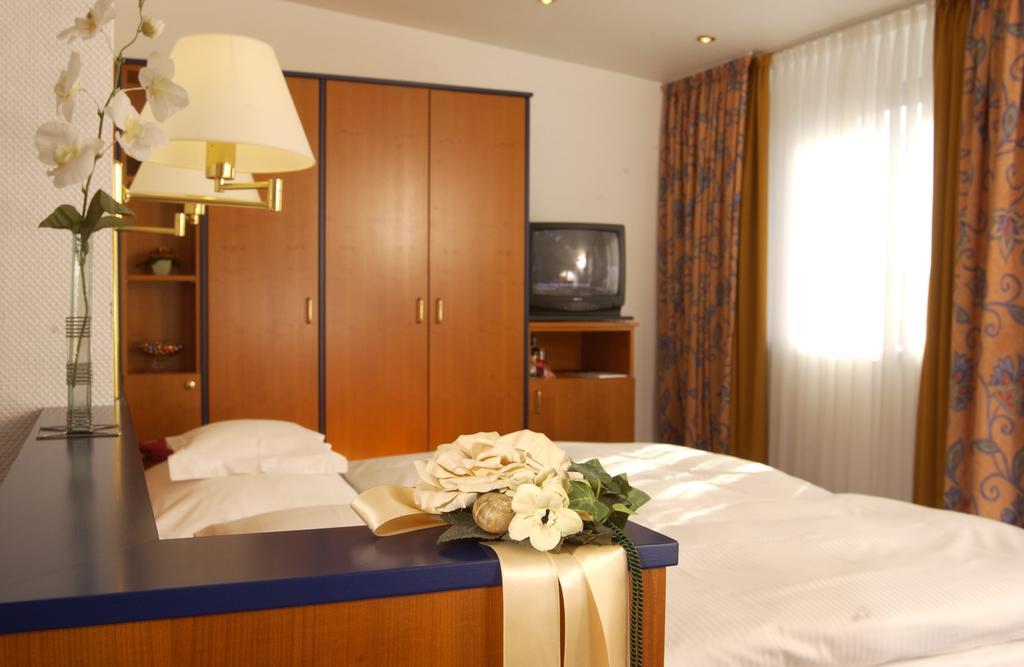 Hotel Spiegel Kolín nad Rýnem Exteriér fotografie