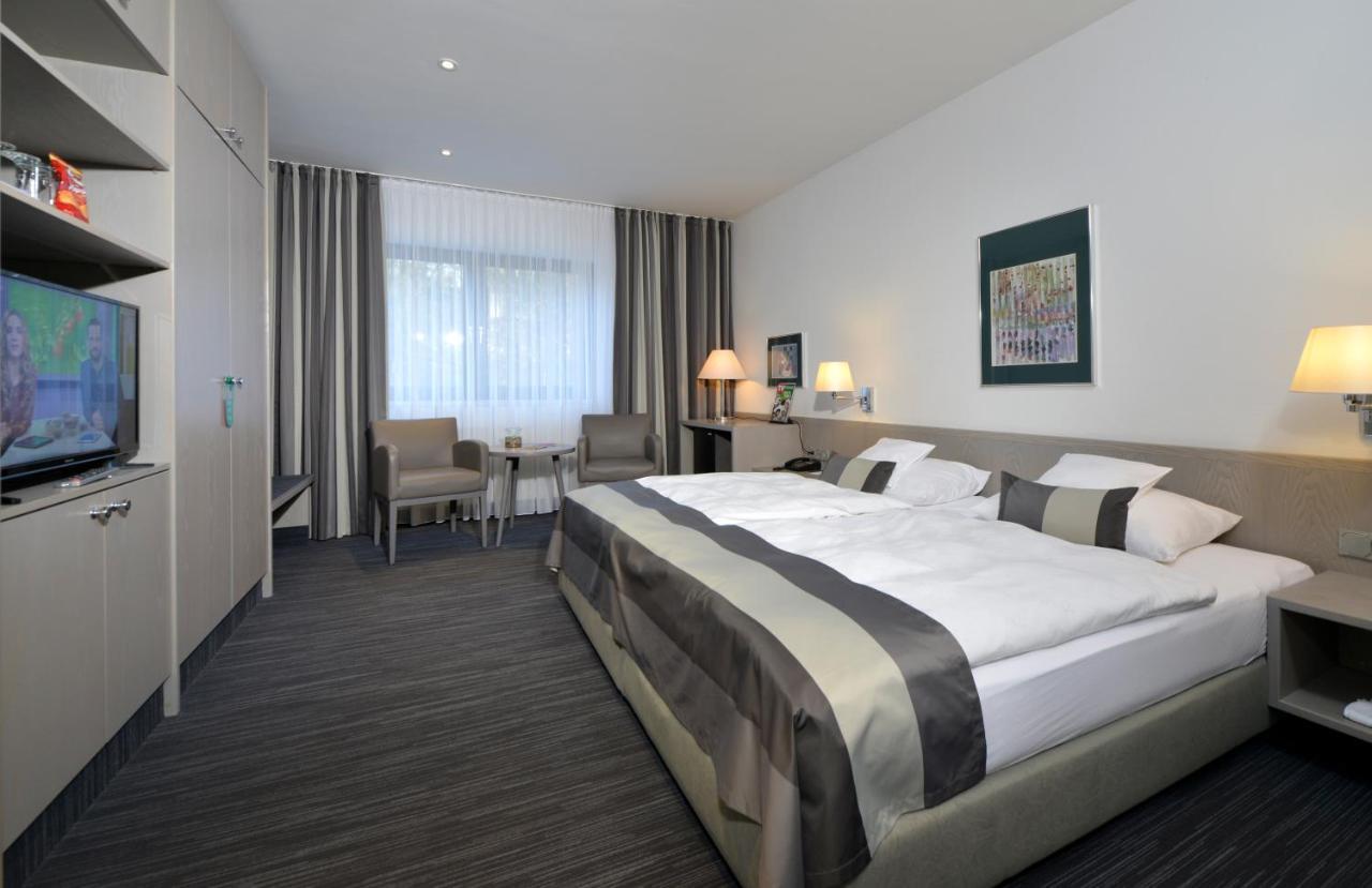 Hotel Spiegel Kolín nad Rýnem Exteriér fotografie