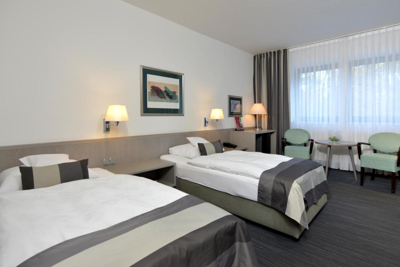 Hotel Spiegel Kolín nad Rýnem Exteriér fotografie