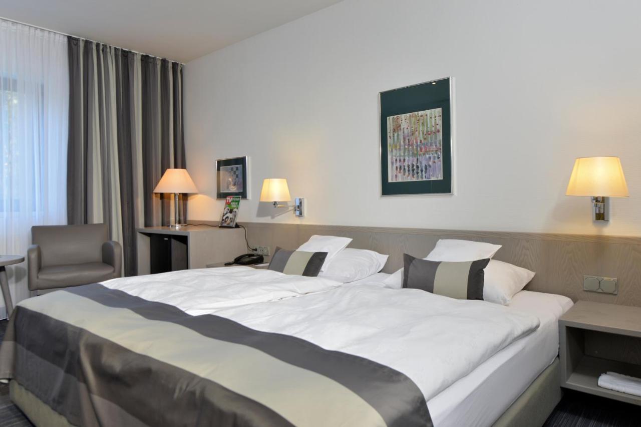 Hotel Spiegel Kolín nad Rýnem Exteriér fotografie