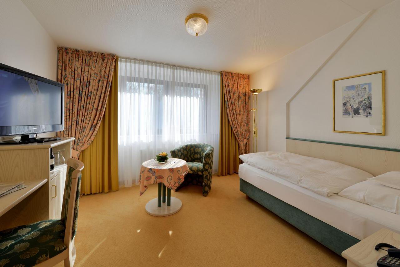 Hotel Spiegel Kolín nad Rýnem Exteriér fotografie