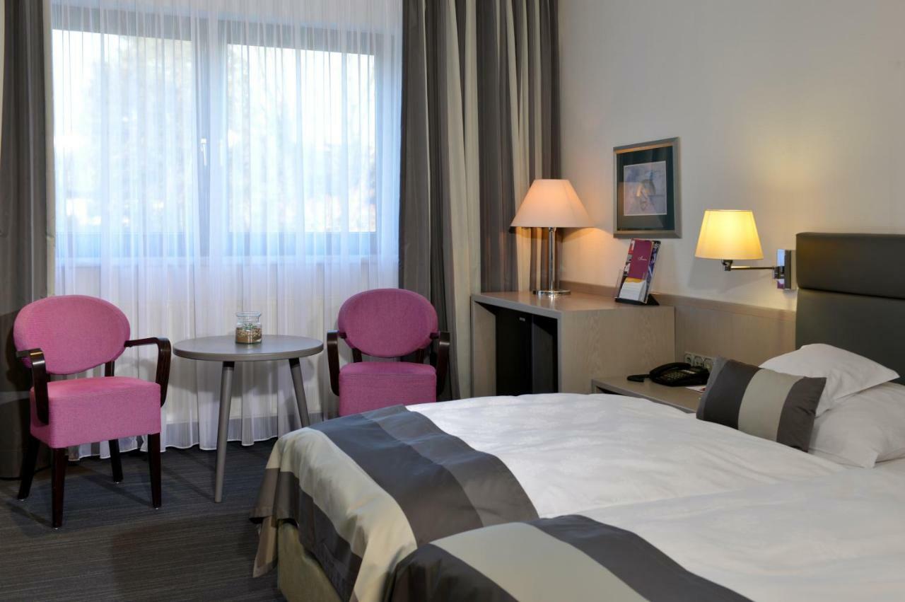 Hotel Spiegel Kolín nad Rýnem Exteriér fotografie